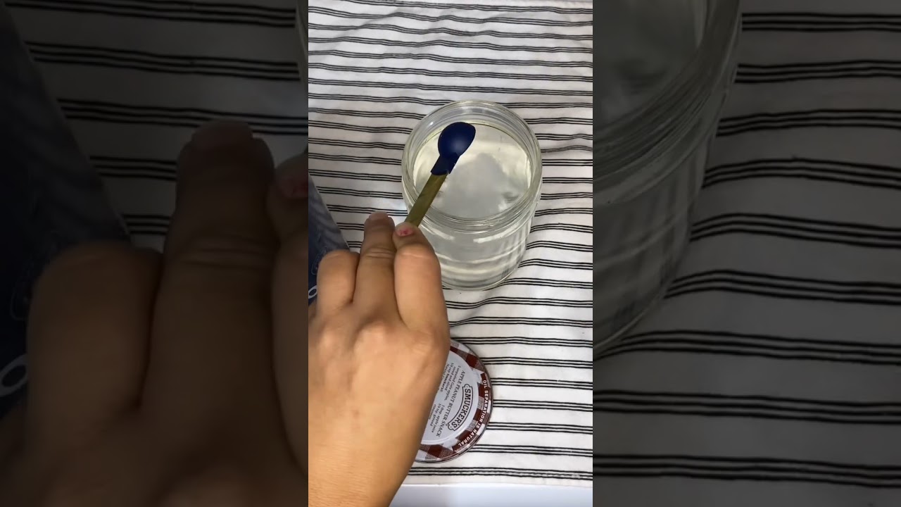 agua salina para limpiar la nariz