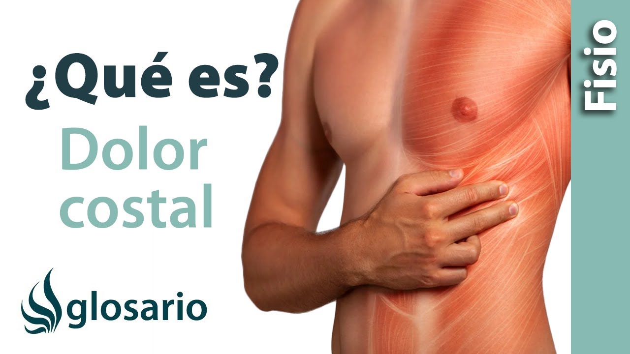 bulto debajo del pecho en las costillas