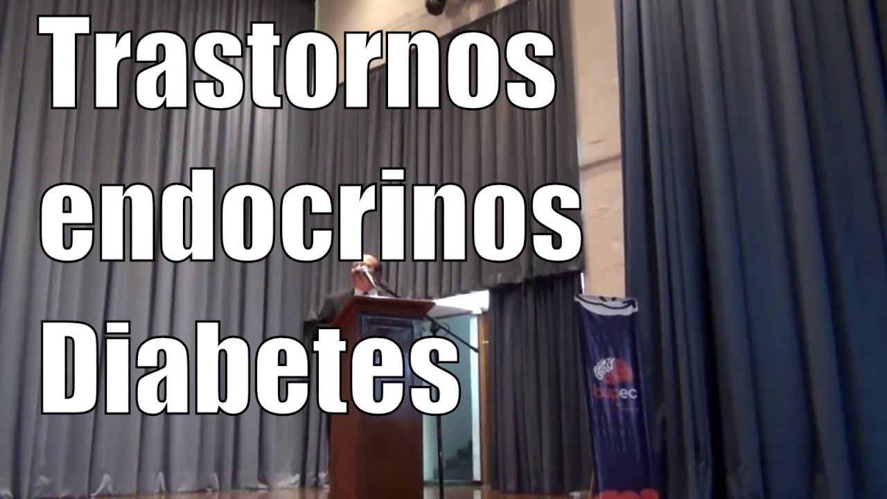 cambios endocrinos en el adulto mayor