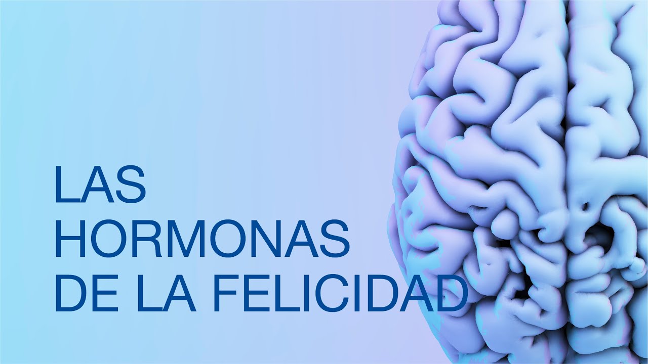 como activar la hormona de la felicidad