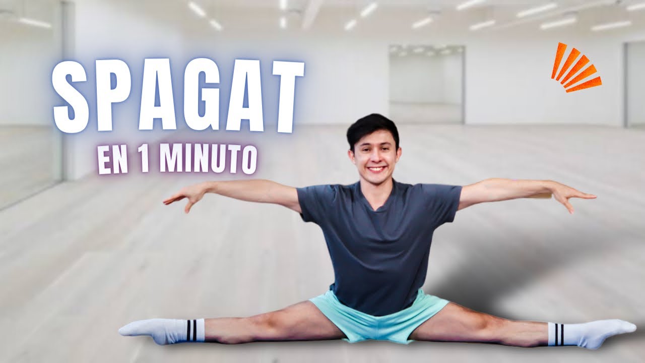 como conseguir flexibilidad en las piernas