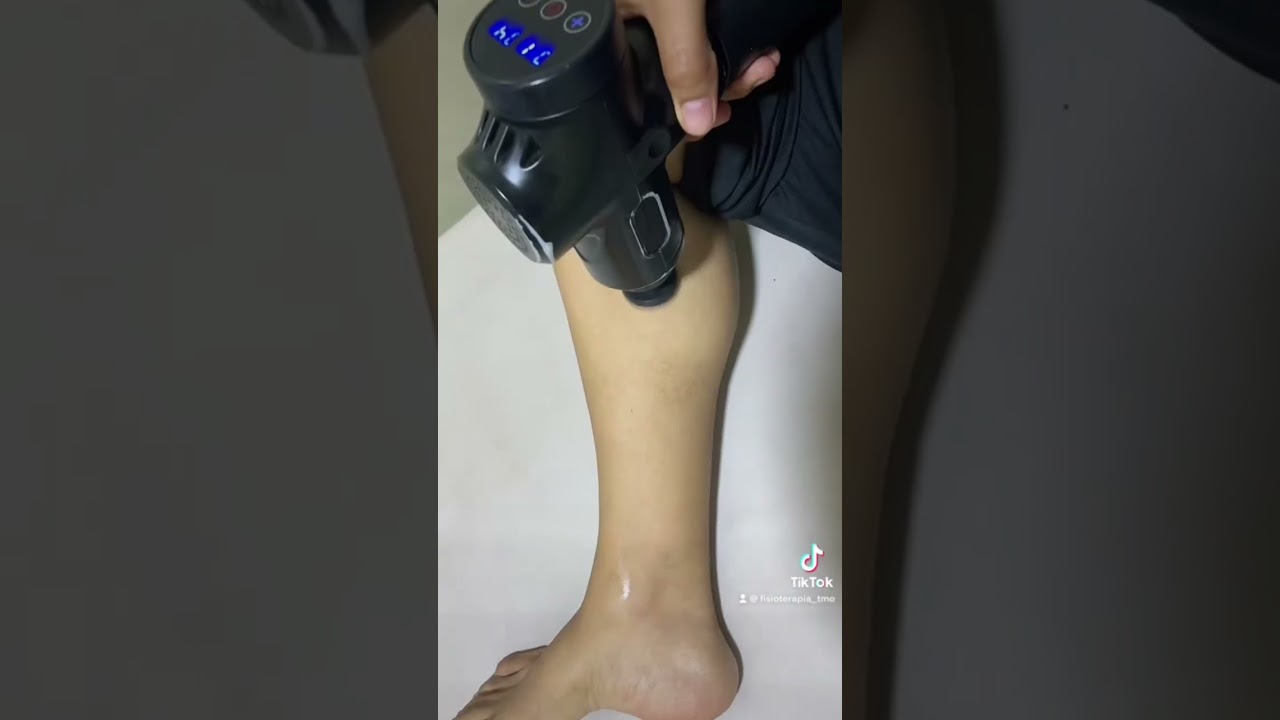 como curar la periostitis tibial cronica