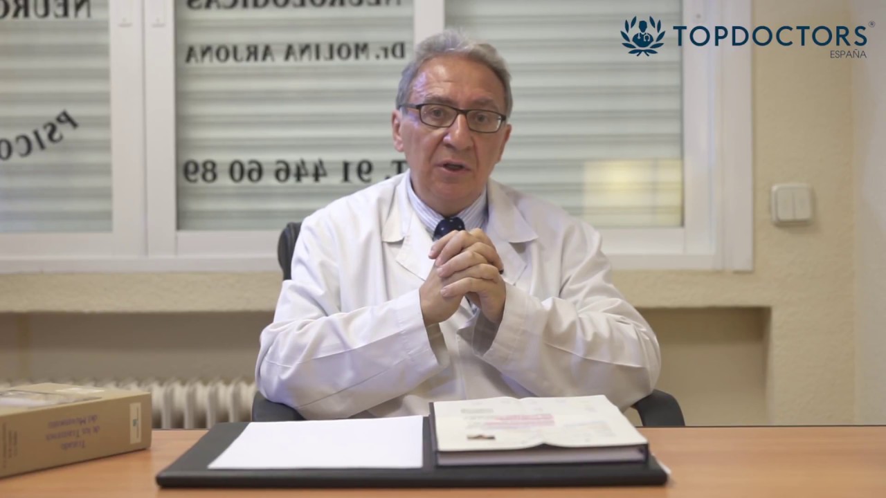 como detener el avance del parkinson