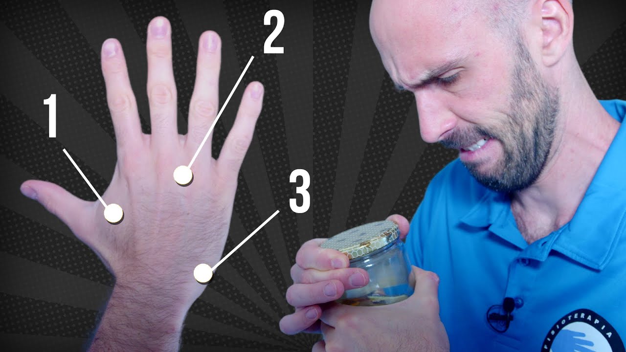 como fortalecer los musculos de las manos