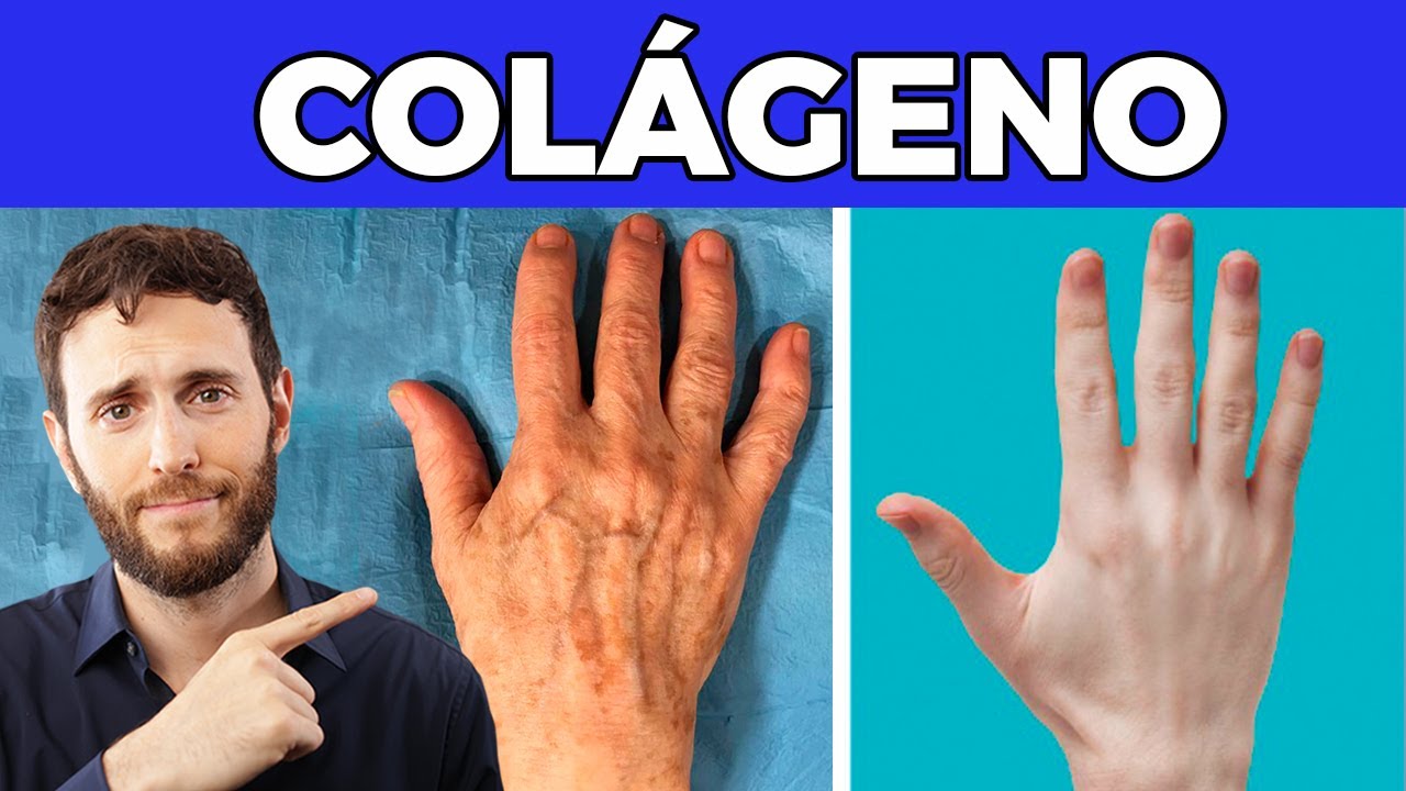 como recuperar colageno en la cara