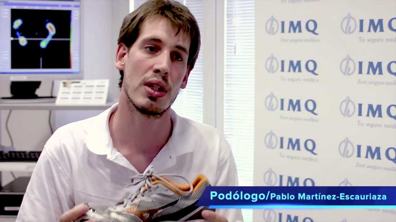 como saber si soy pronador o supinador