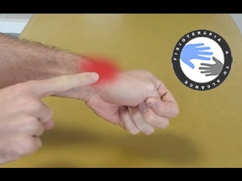 como se curan los tendones de la mano