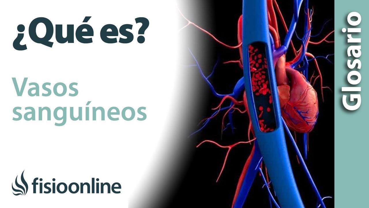 dilatacion prolongada de un vaso sanguineo
