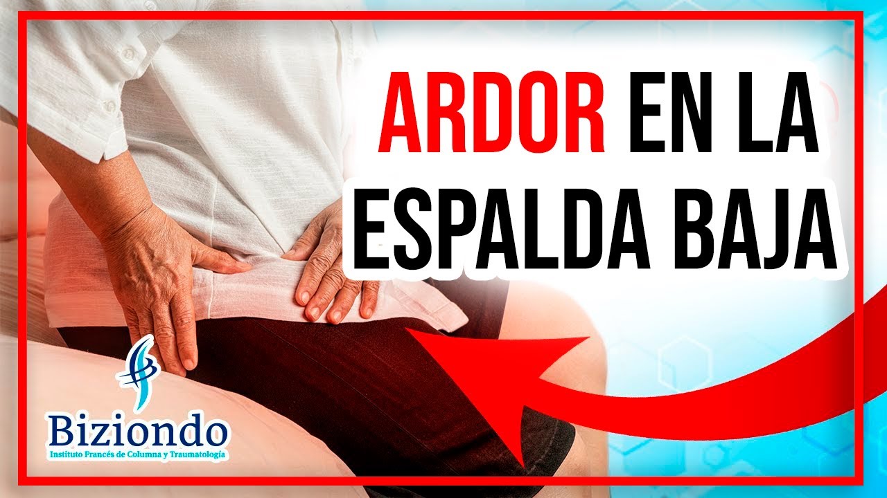 dolor de cadera irradiado a la pierna