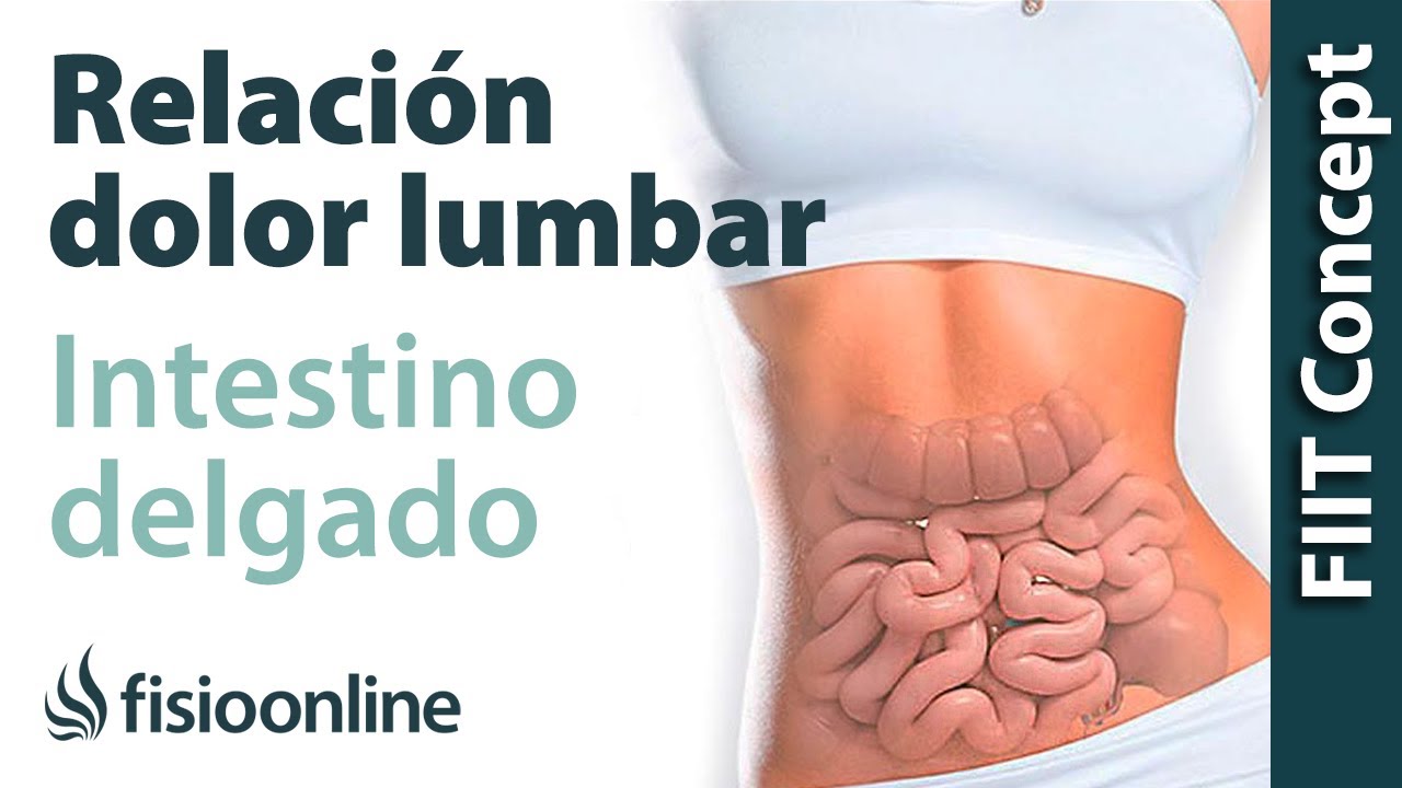 dolor en la espalda y diarrea