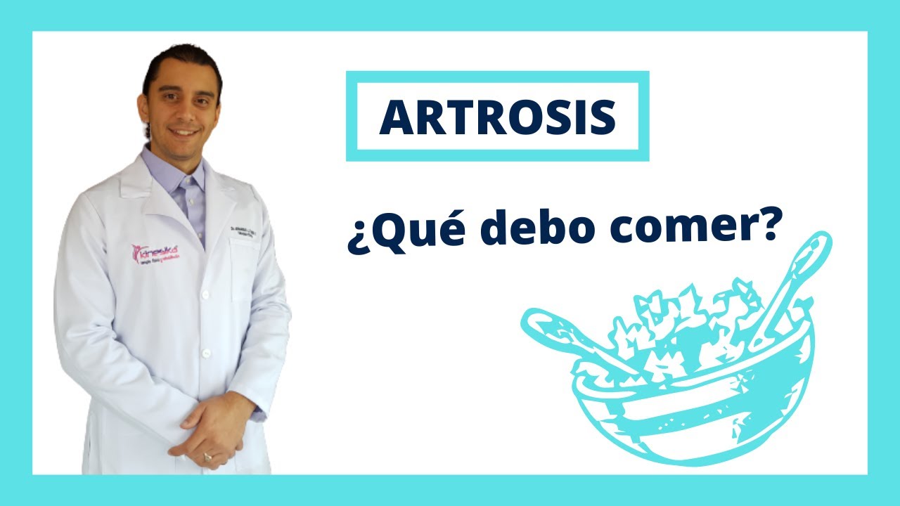 es bueno el hielo para la artrosis
