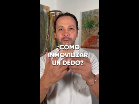 fisura en el dedo anular de la mano