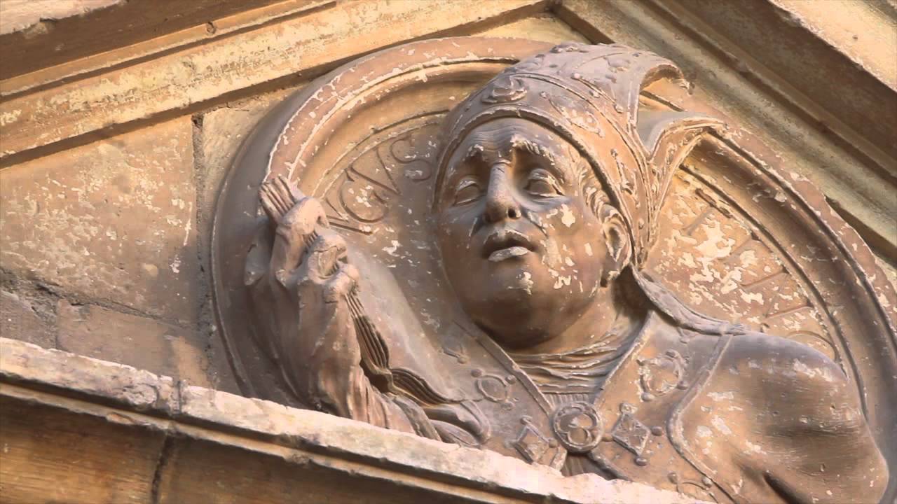 fundación general de la universidad de alcalá