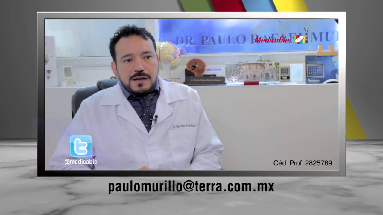 golpe en la cabeza cuando acudir al medico