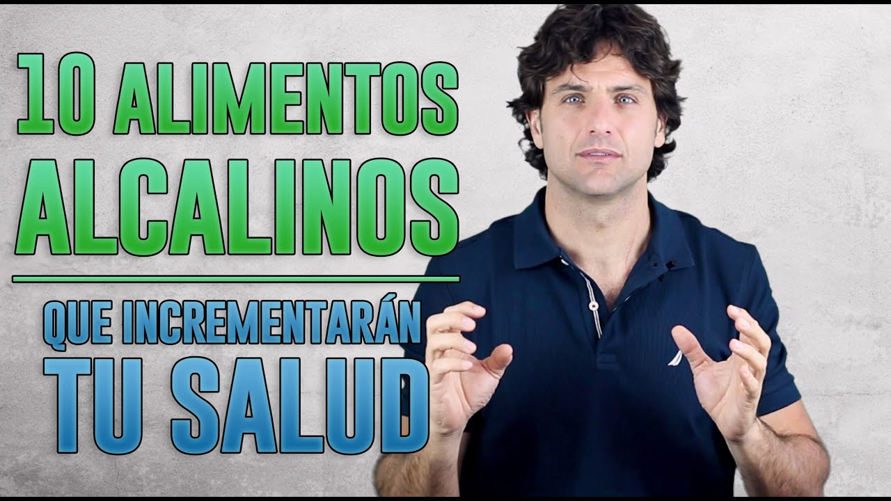 la zanahoria es alcalina o acida