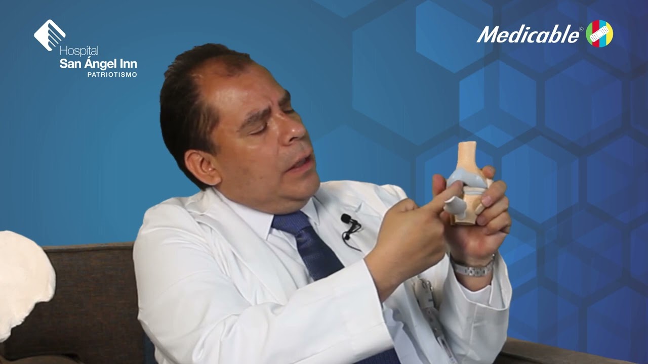 lesiones mas comunes en las rodillas