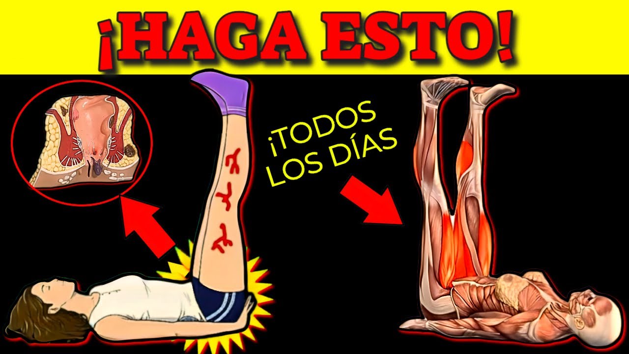 para que sirve levantar la pierna de lado