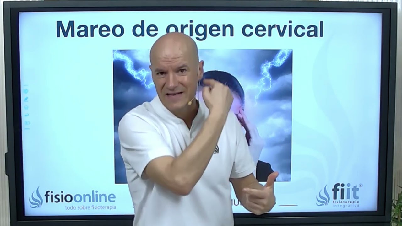 pastillas para los mareos de cervicales