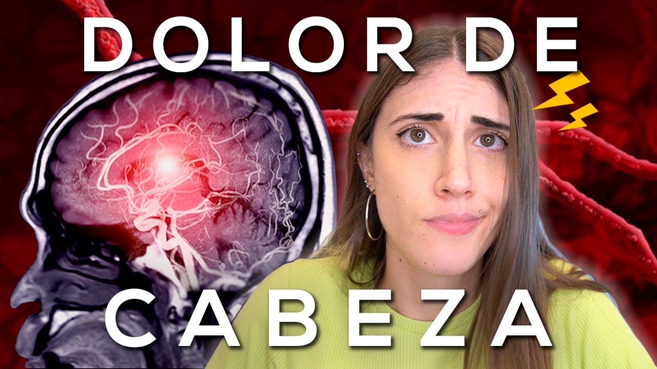 porque duele el craneo de la cabeza