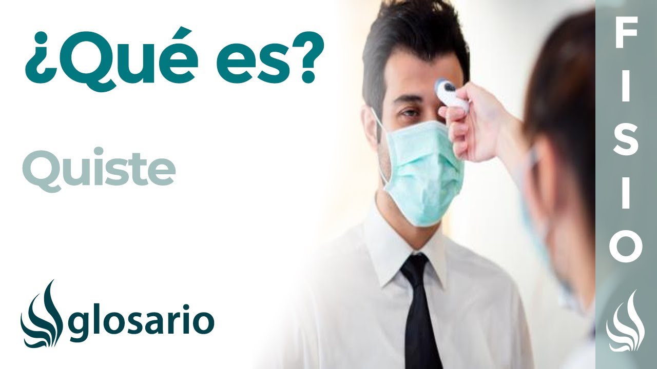 porque salen quistes en la cadera