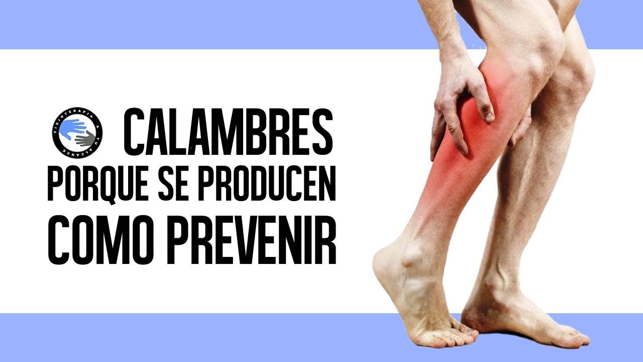 porque se montan los músculos delas piernas