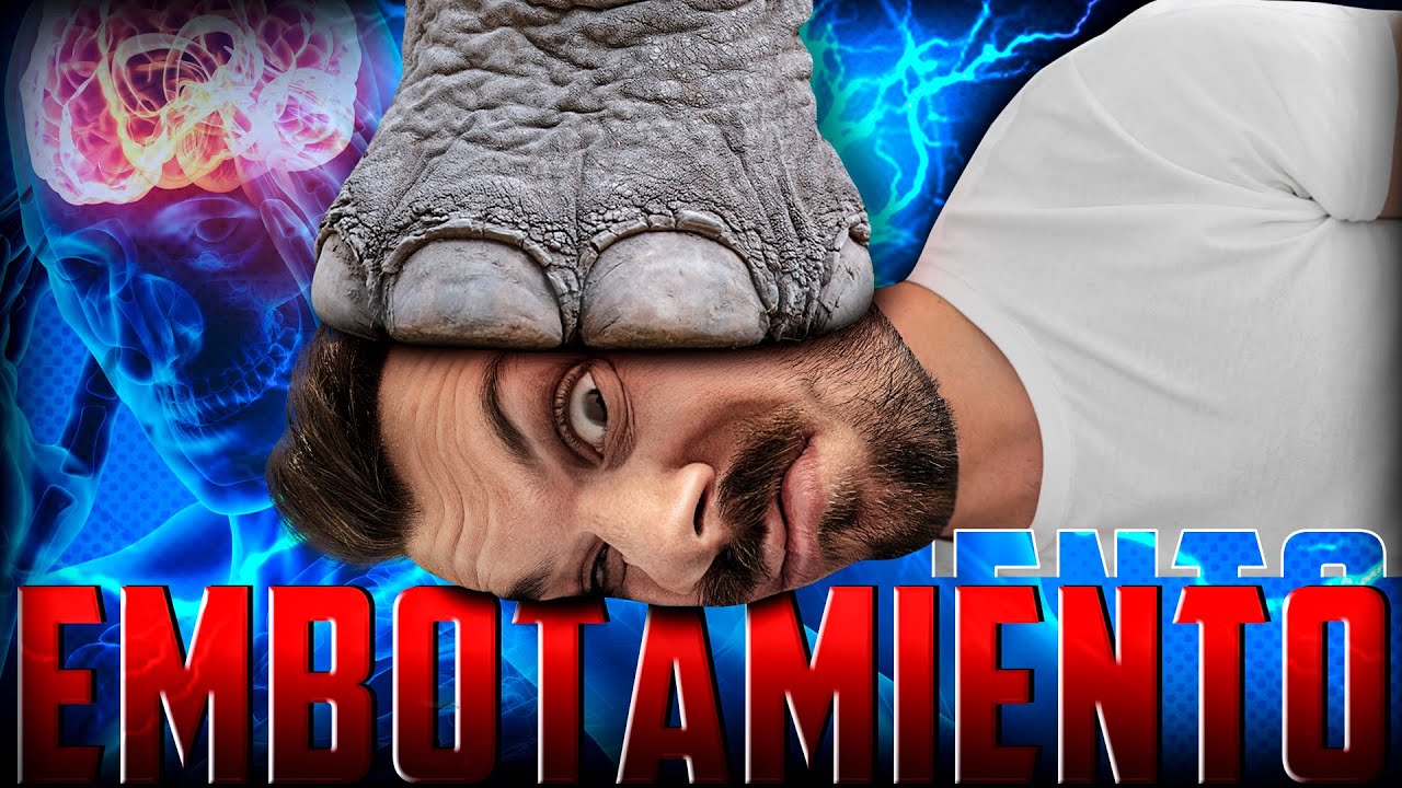 siento la cabeza embotada y mareos