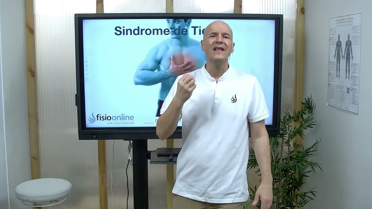sindrome de tietze como se cura