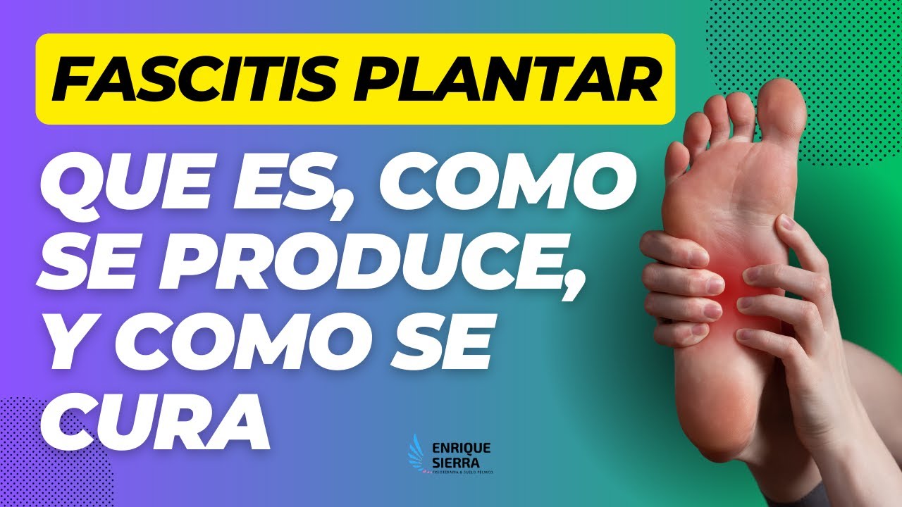 tendones de la planta del pie izquierdo