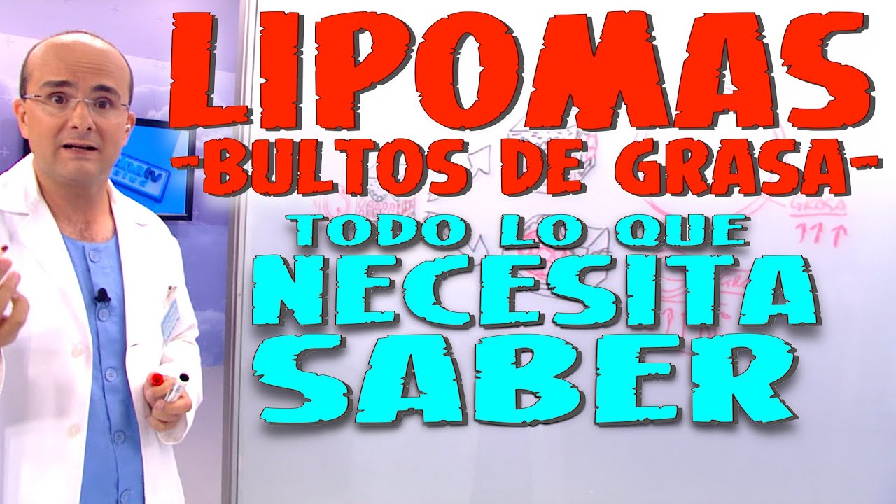 bulto en la espalda sin dolor
