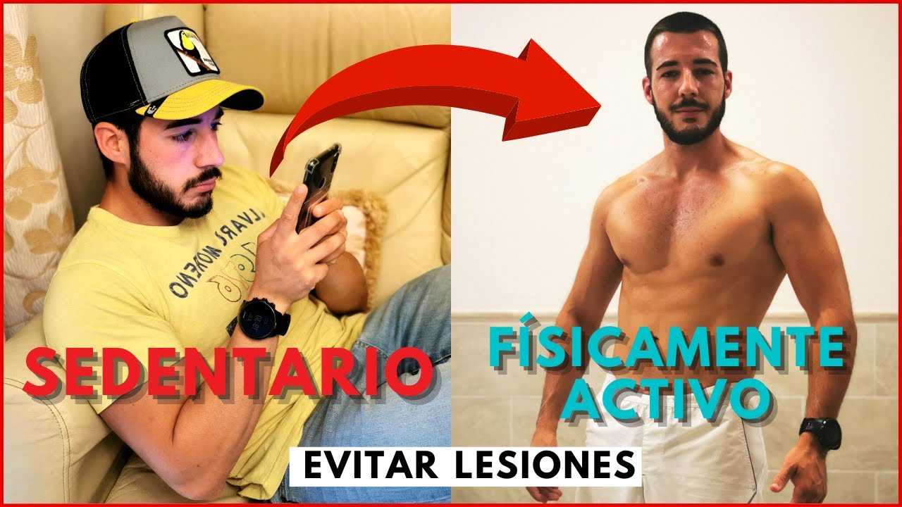 como evitar lesiones en la practica deportiva