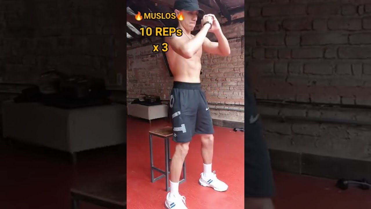 como romper la grasa de las piernas