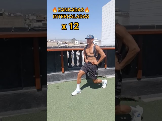 como tener piernas de futbolista en poco tiempo