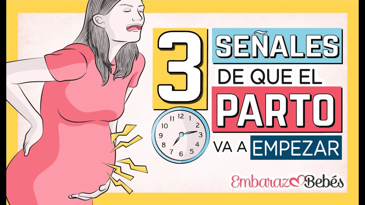contracciones cada 10 minutos y sangrado