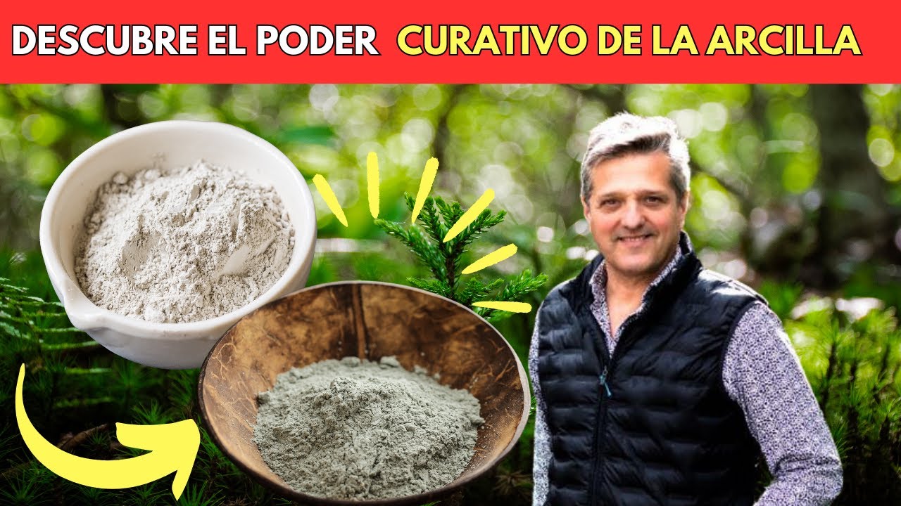 cual es el uso de la arcilla