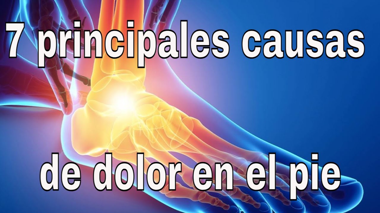 dolor en los pies al levantarse y caminar