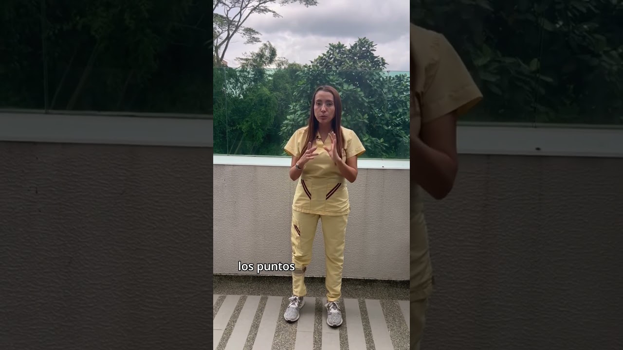 es normal cojear despues de una fractura