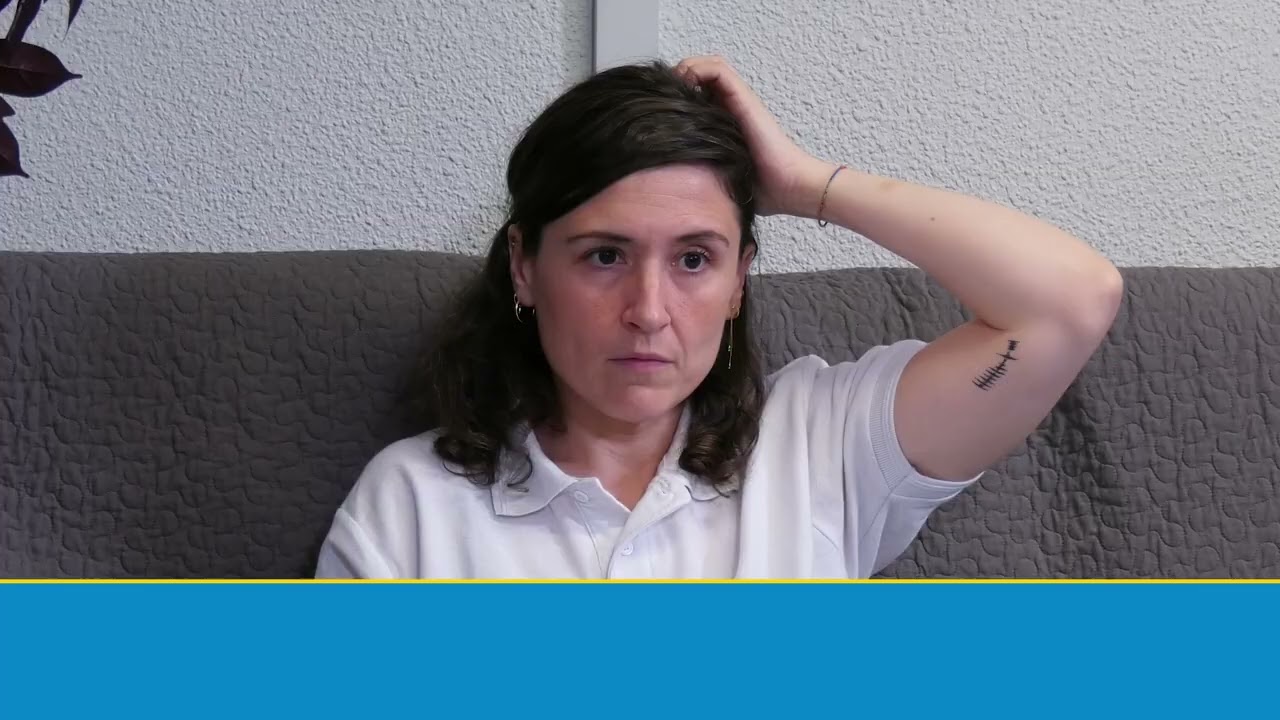 golpe en la cabeza y chichon