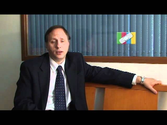 hormigueo en la cara por estres