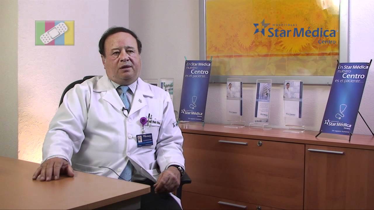 lesiones de cadera en adultos mayores