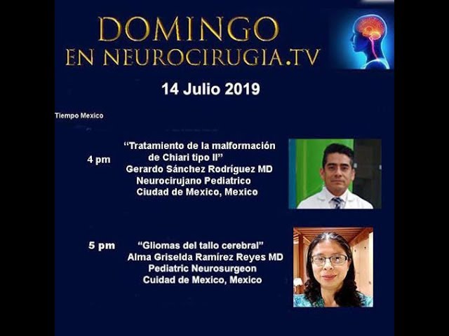 malformacion de chiari tipo 2 tratamiento