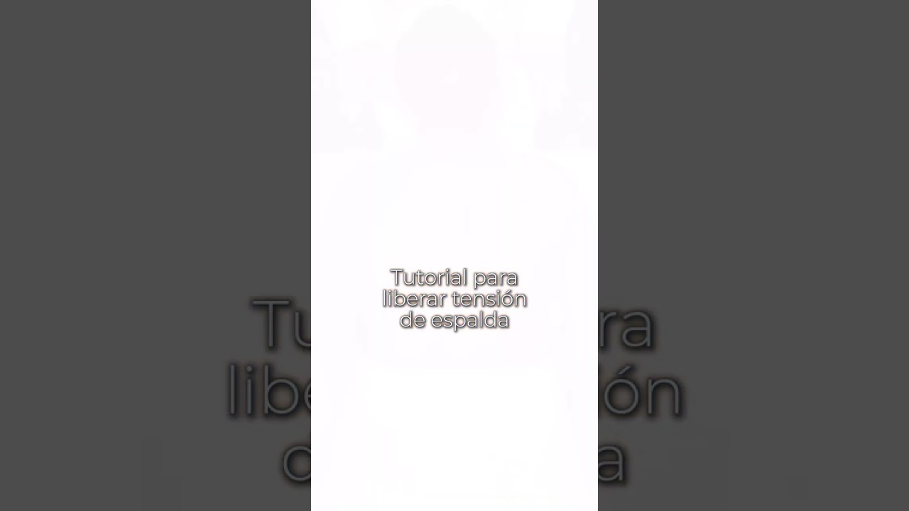 masaje de espalda y cuello beneficios