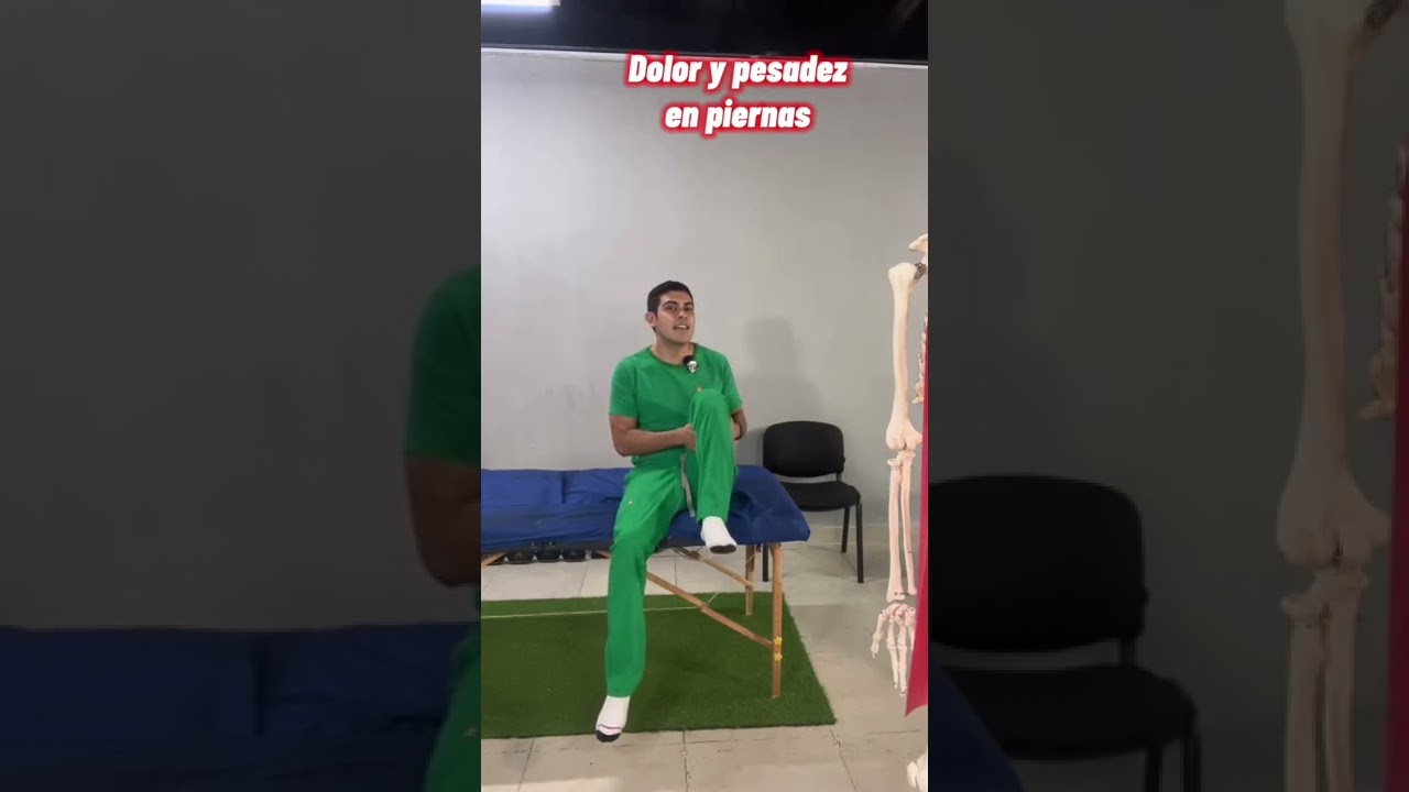 me duelen las piernas despues de caminar mucho