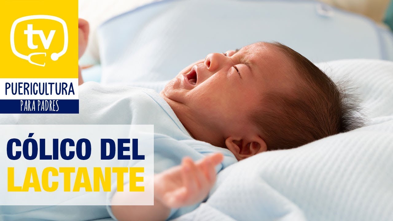 mi bebe se encoge y llora