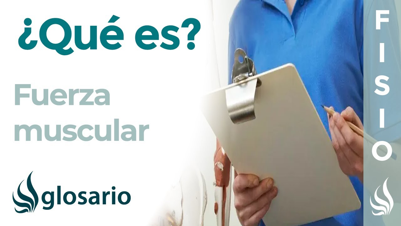 para que sirve la fuerza fisica