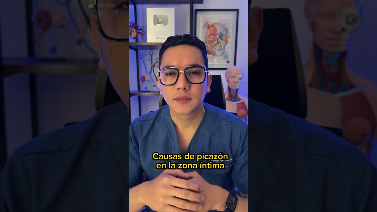 picor en el pubis remedios caseros