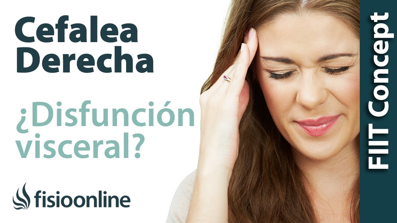 por que me duele la ceja derecha