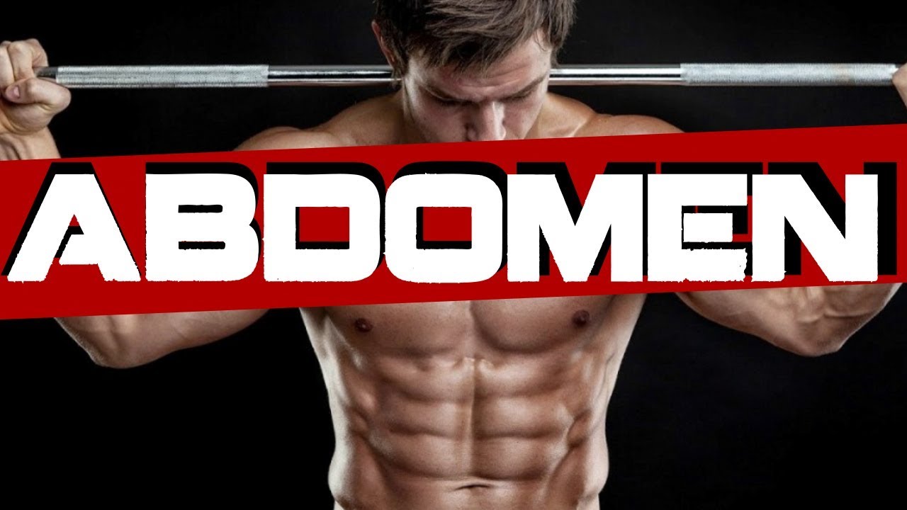 porque no me salen los abdominales