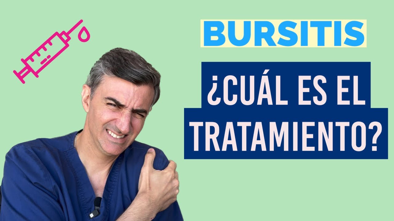 que es la bursa del hombro