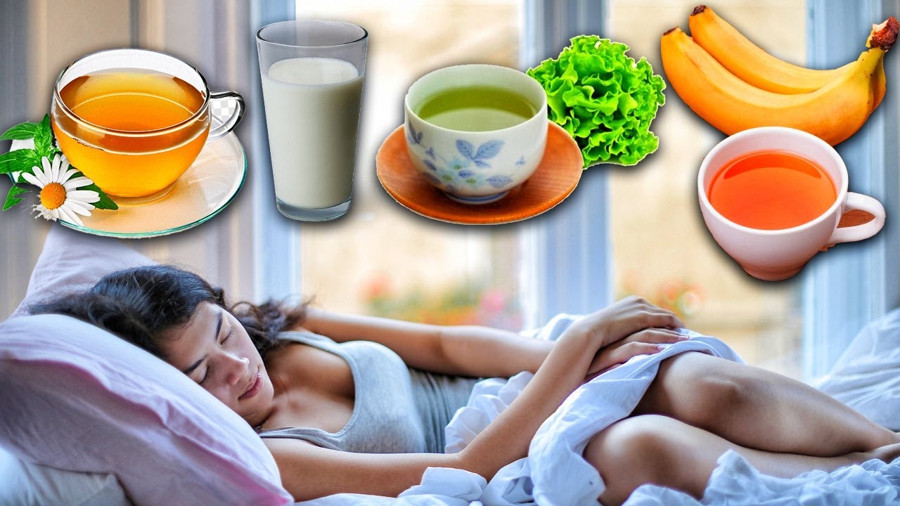 remedios para dormir de un tiron