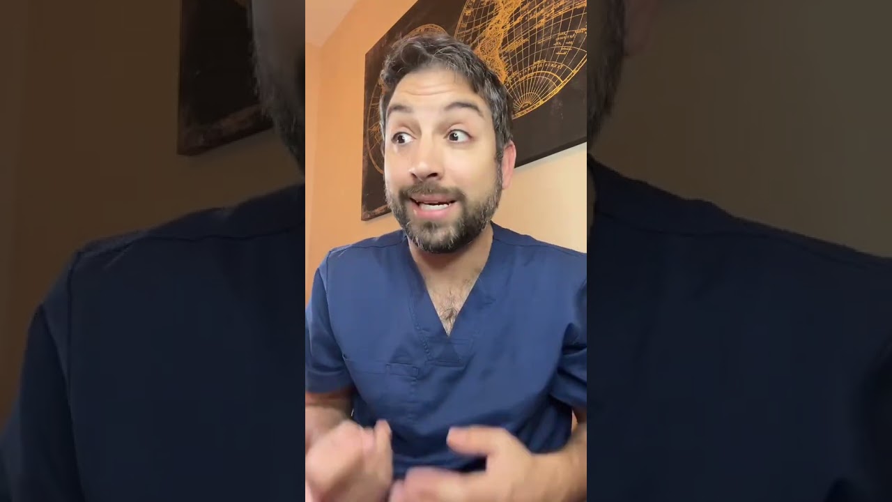 a que edad se puede ir solo a urgencias